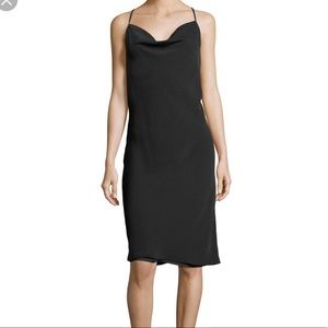 c/meo collective sole survivor dress
